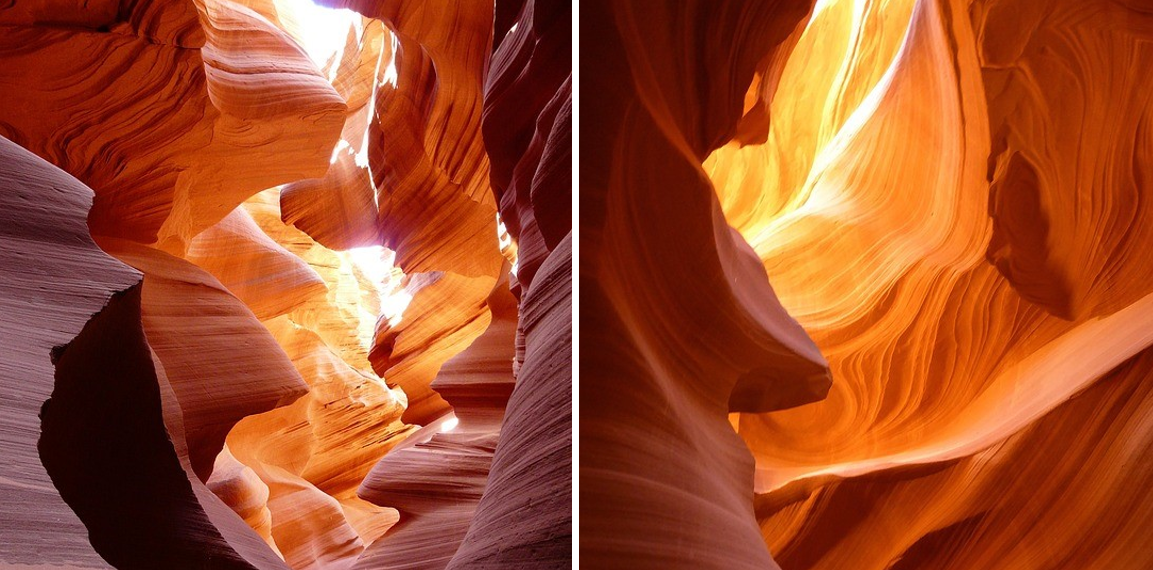 blog casanomade antelope canyon