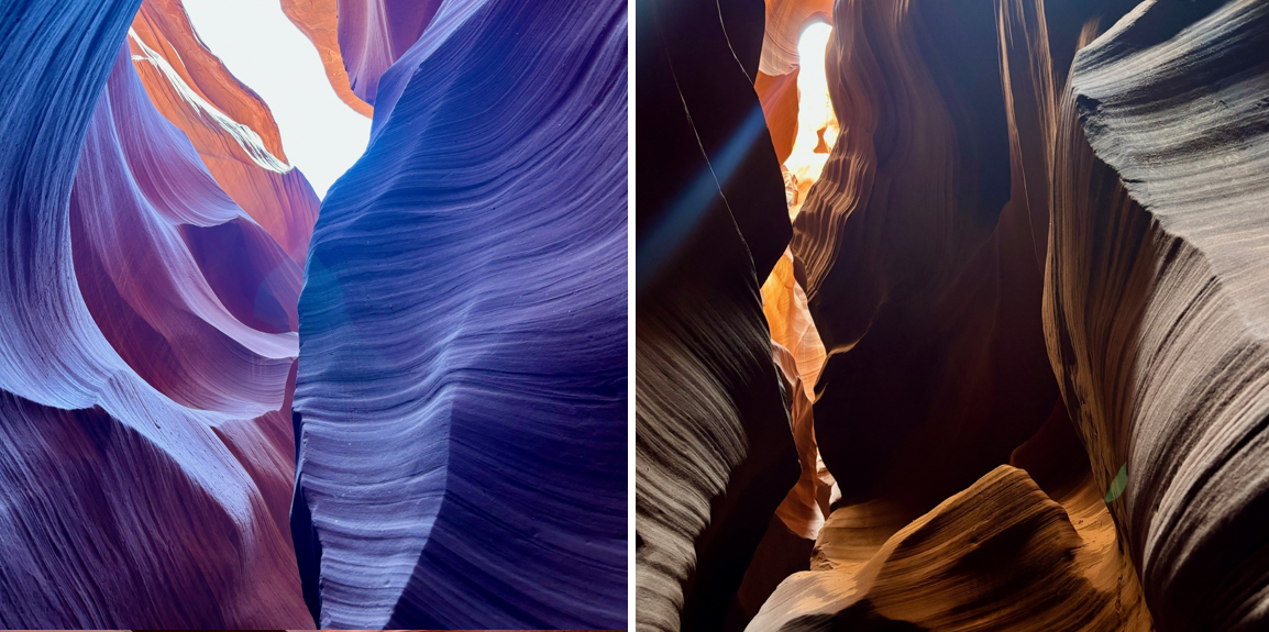 blog casanomade antelope canyon