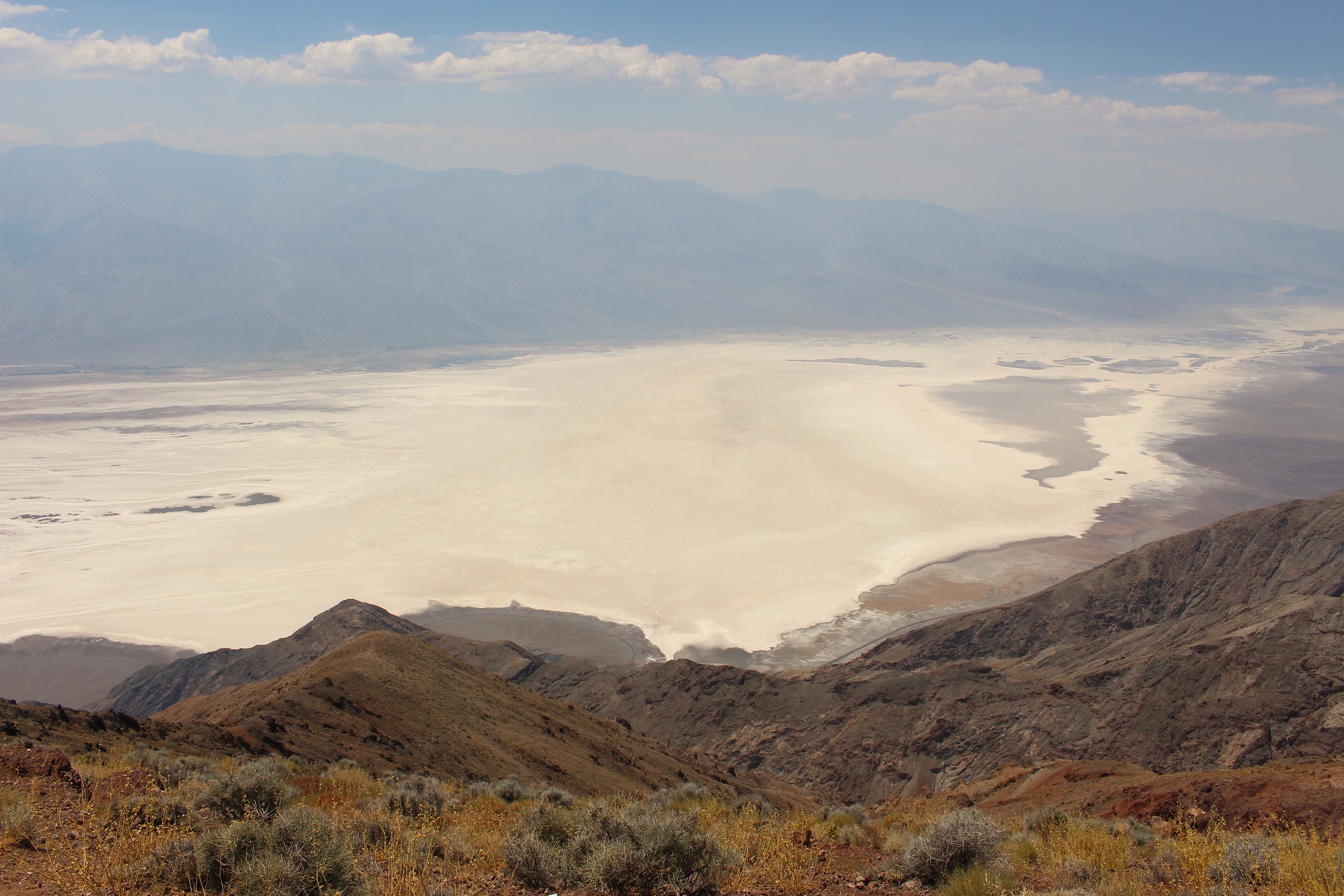 blog casanomade death valley