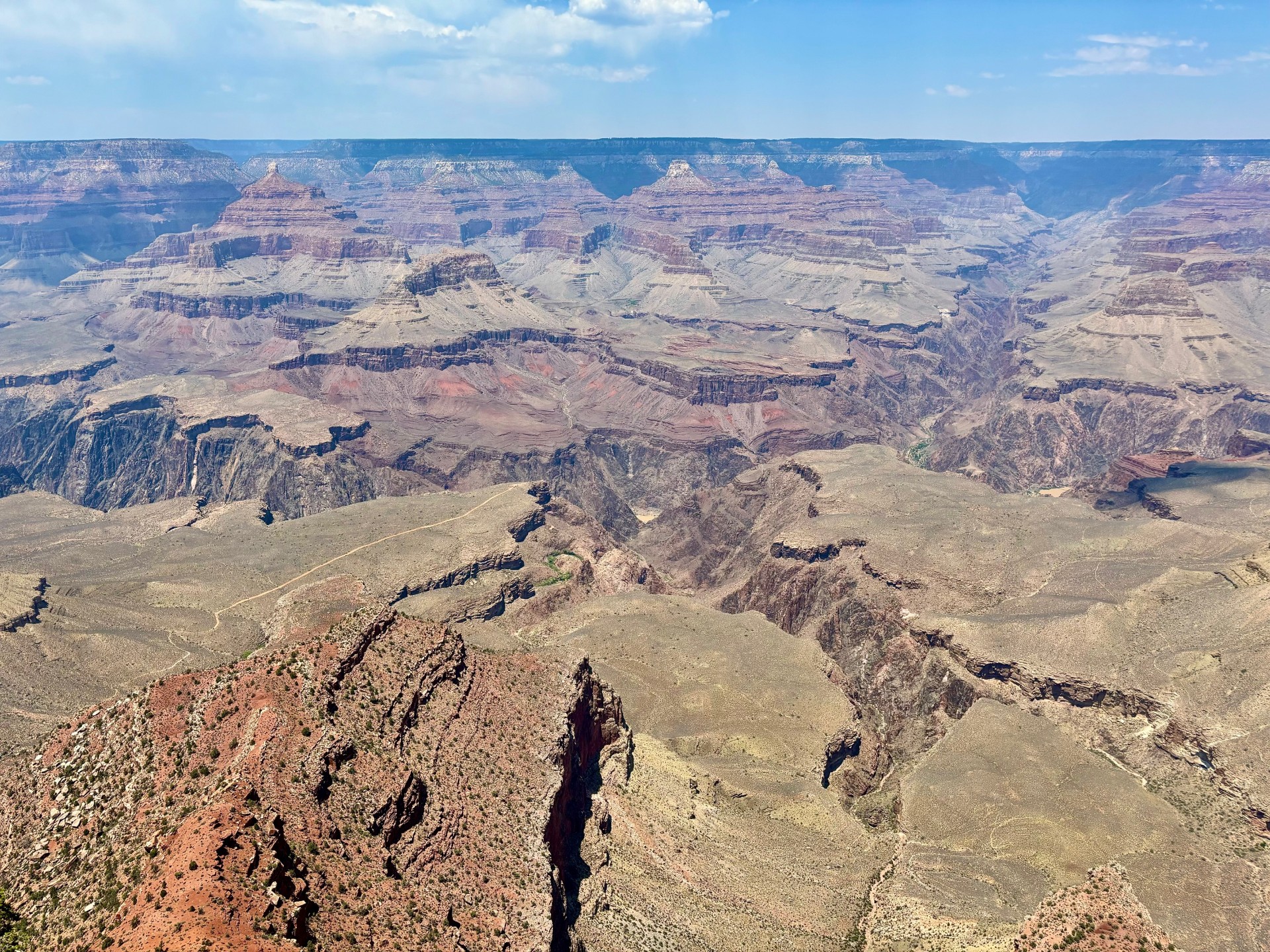 blog casanomade grand canyon