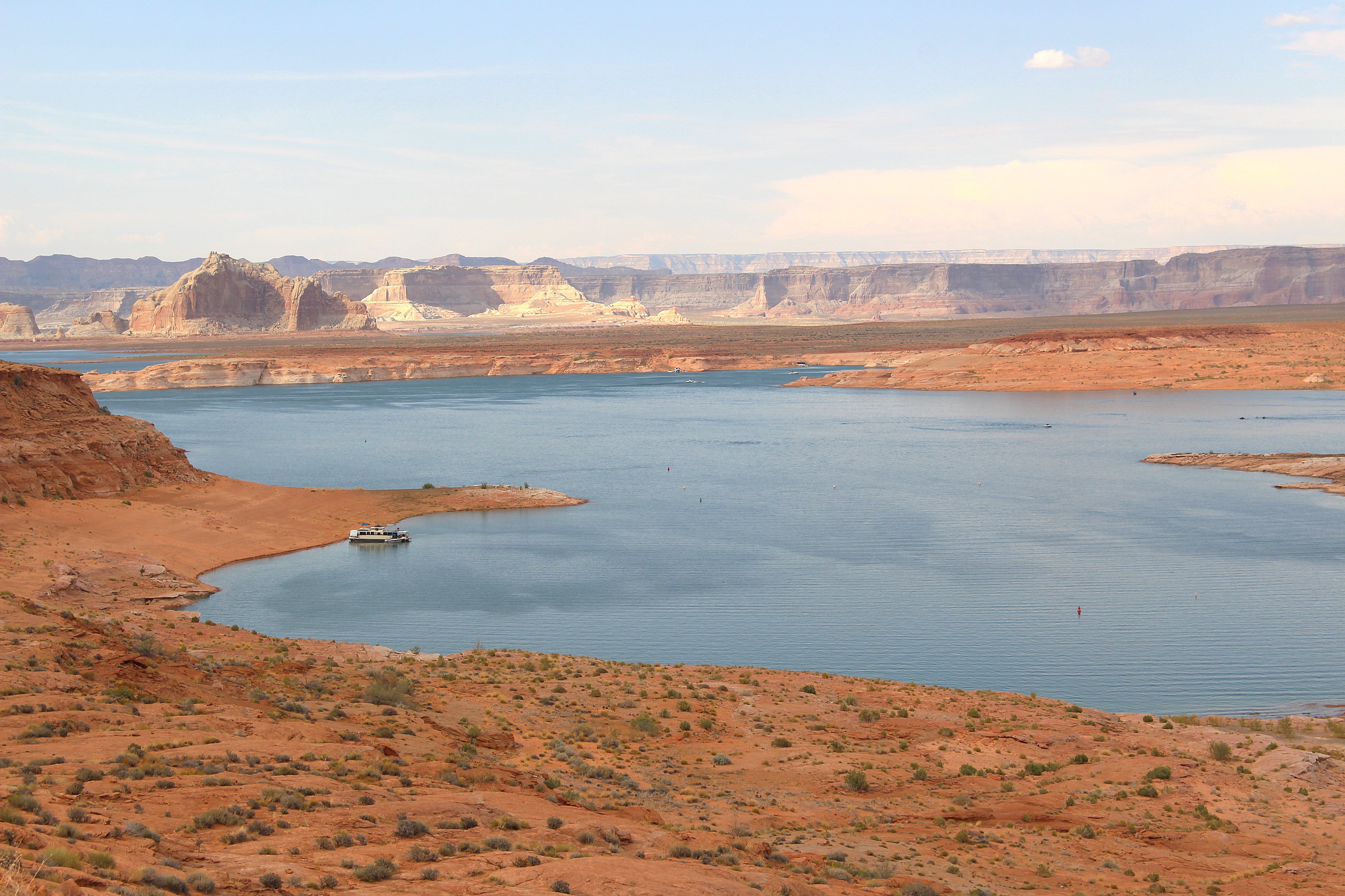 blog casanomade lac powell