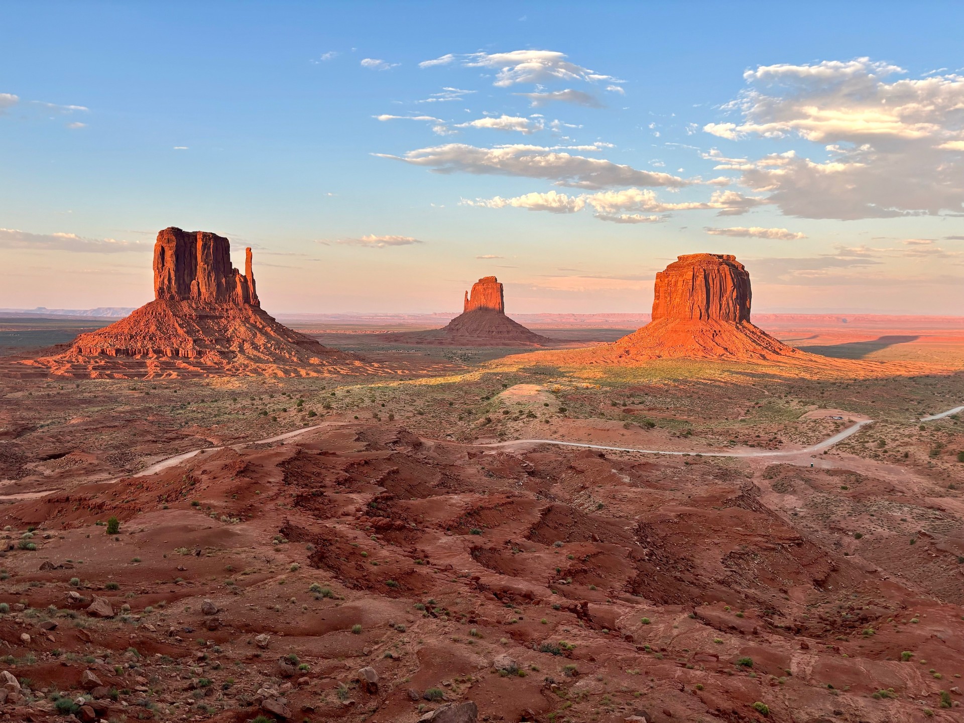 blog casanomade monument valley